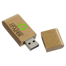 Duurzame USB stick - Topgiving